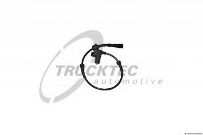 TRUCKTEC AUTOMOTIVE 0735163 -  Датчик, частота вращения колеса